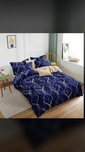 The Best Sleep of Your Life With Our Cotton Duvet Sets