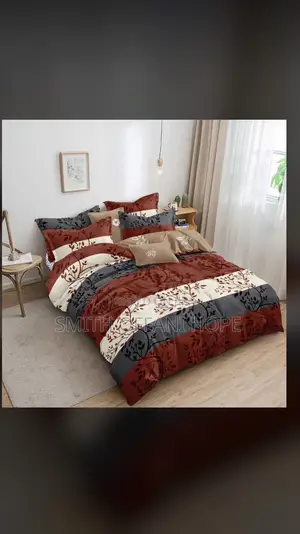Make Every Night Cozy With Our Cotton Duvet Sets