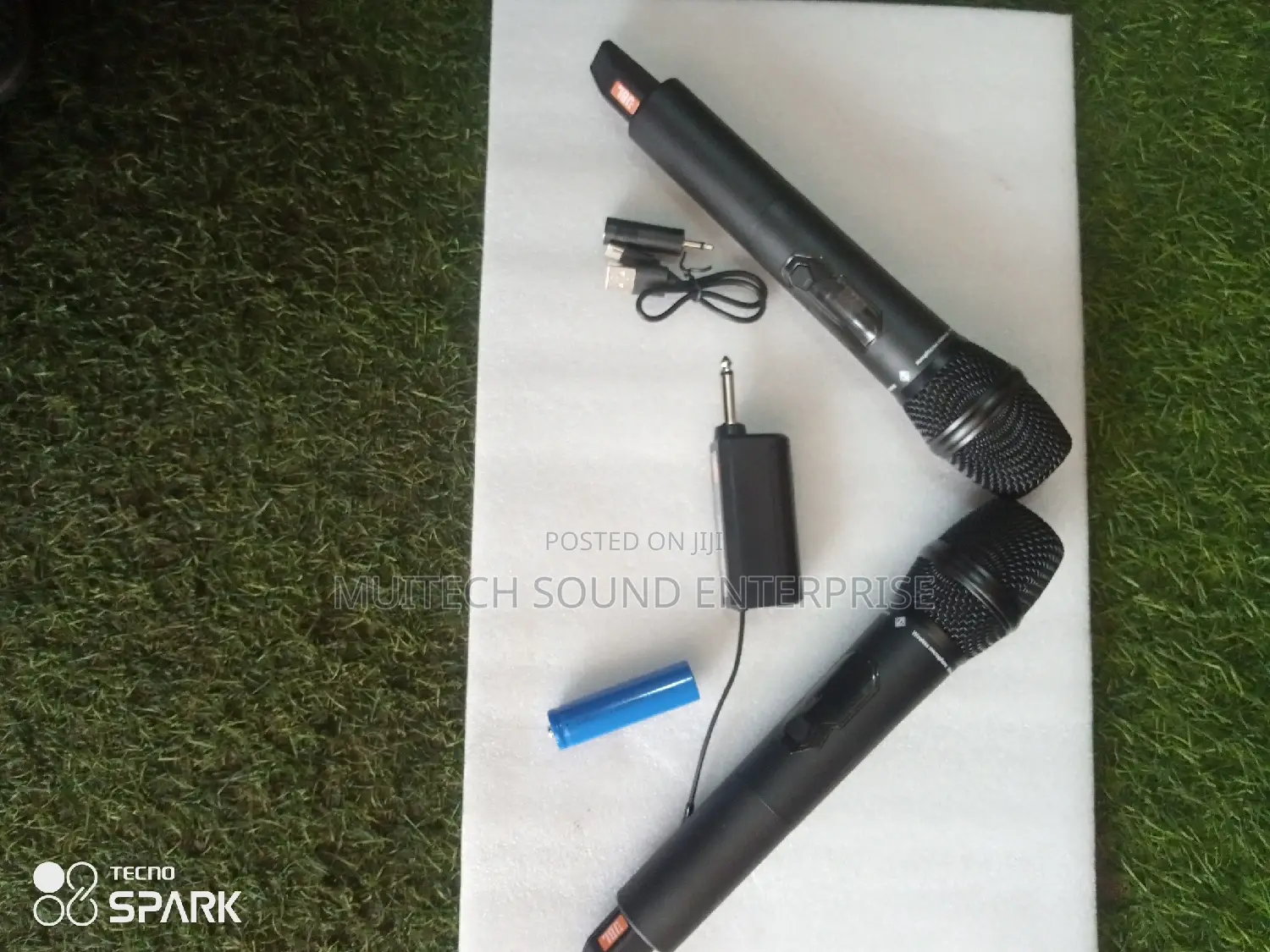 JBL Prx2200