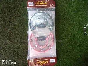 Alice Tambourine