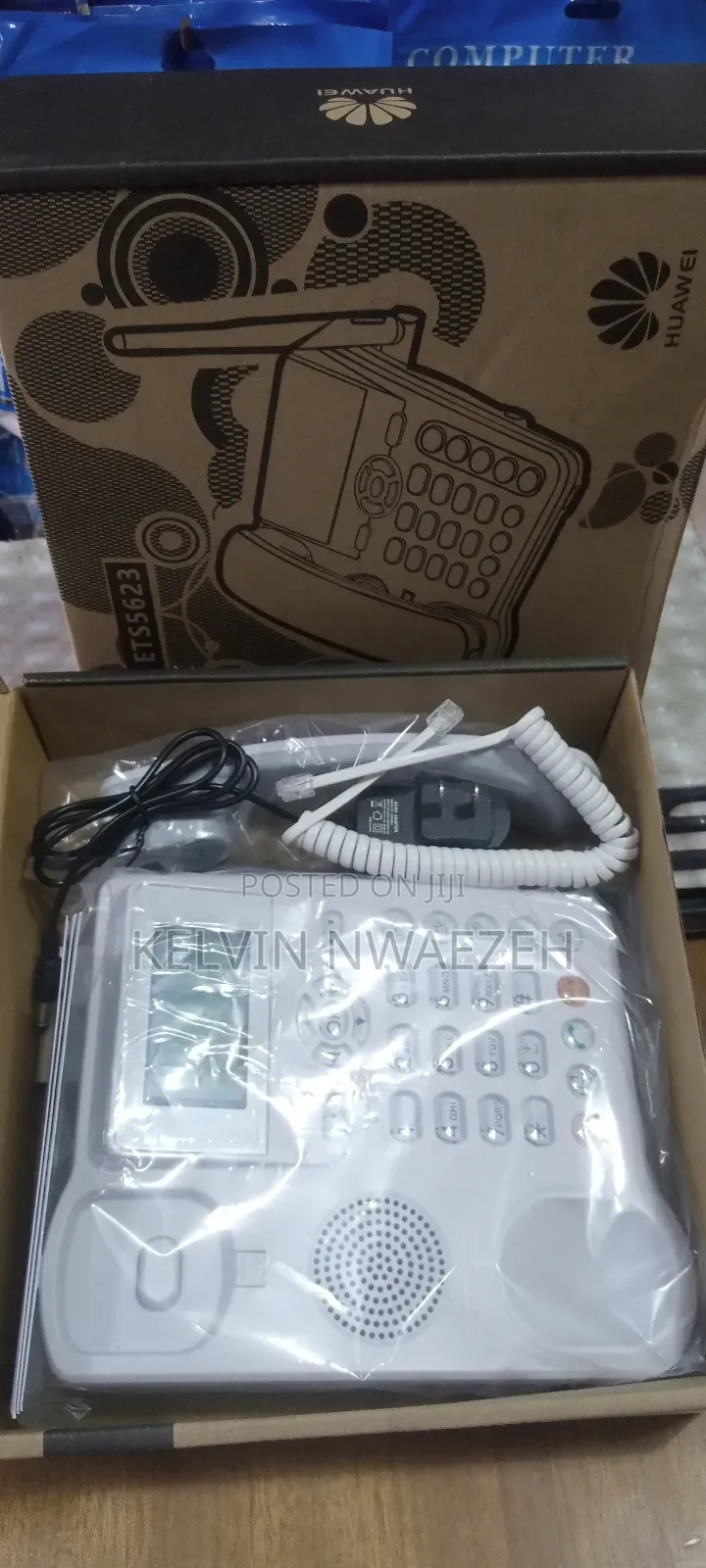 Landline Phone