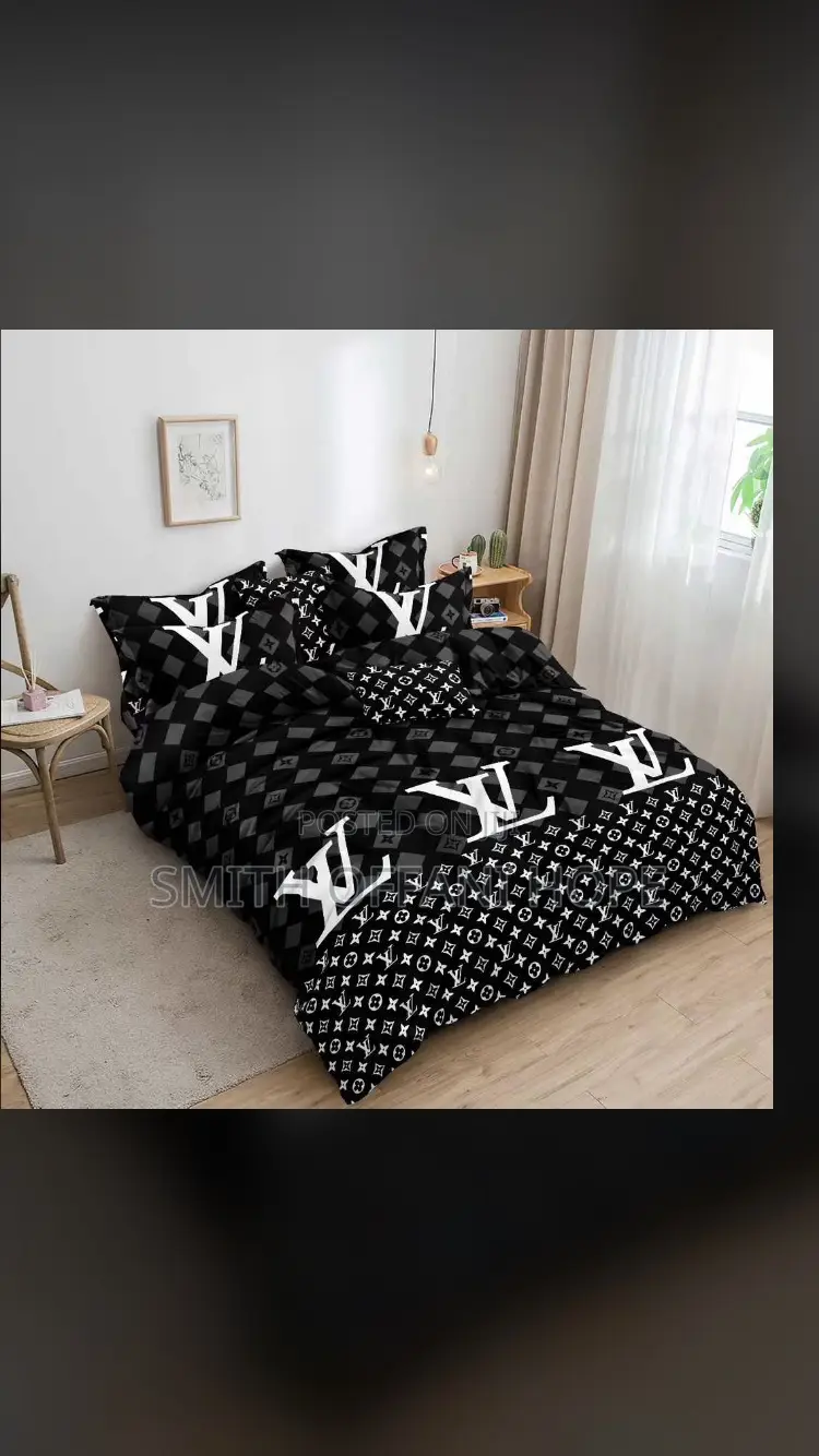 Wrap Yourself in Luxury With Our Cotton Duvet Sets