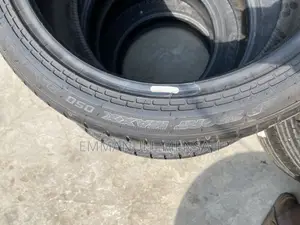 255/40r19 Dunlop Sp Sport Maxx 050 DSST Runflat