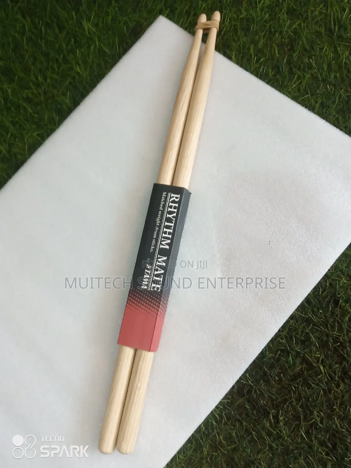 Drumsticks