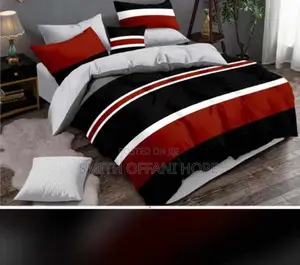 Add a Touch of Elegance With Our Cotton Duvet Sets