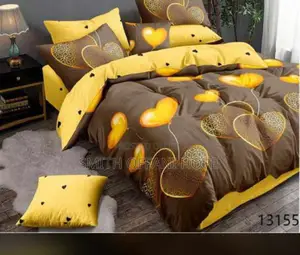 From Bed to Bliss: Cotton Duvet Sets You’Ll Love