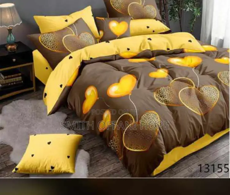 From Bed to Bliss: Cotton Duvet Sets You’Ll Love