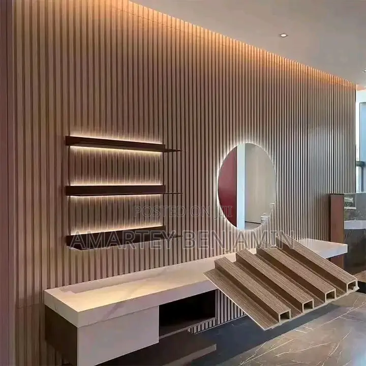 Wallpannel