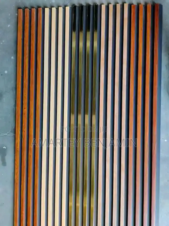Wallpannel