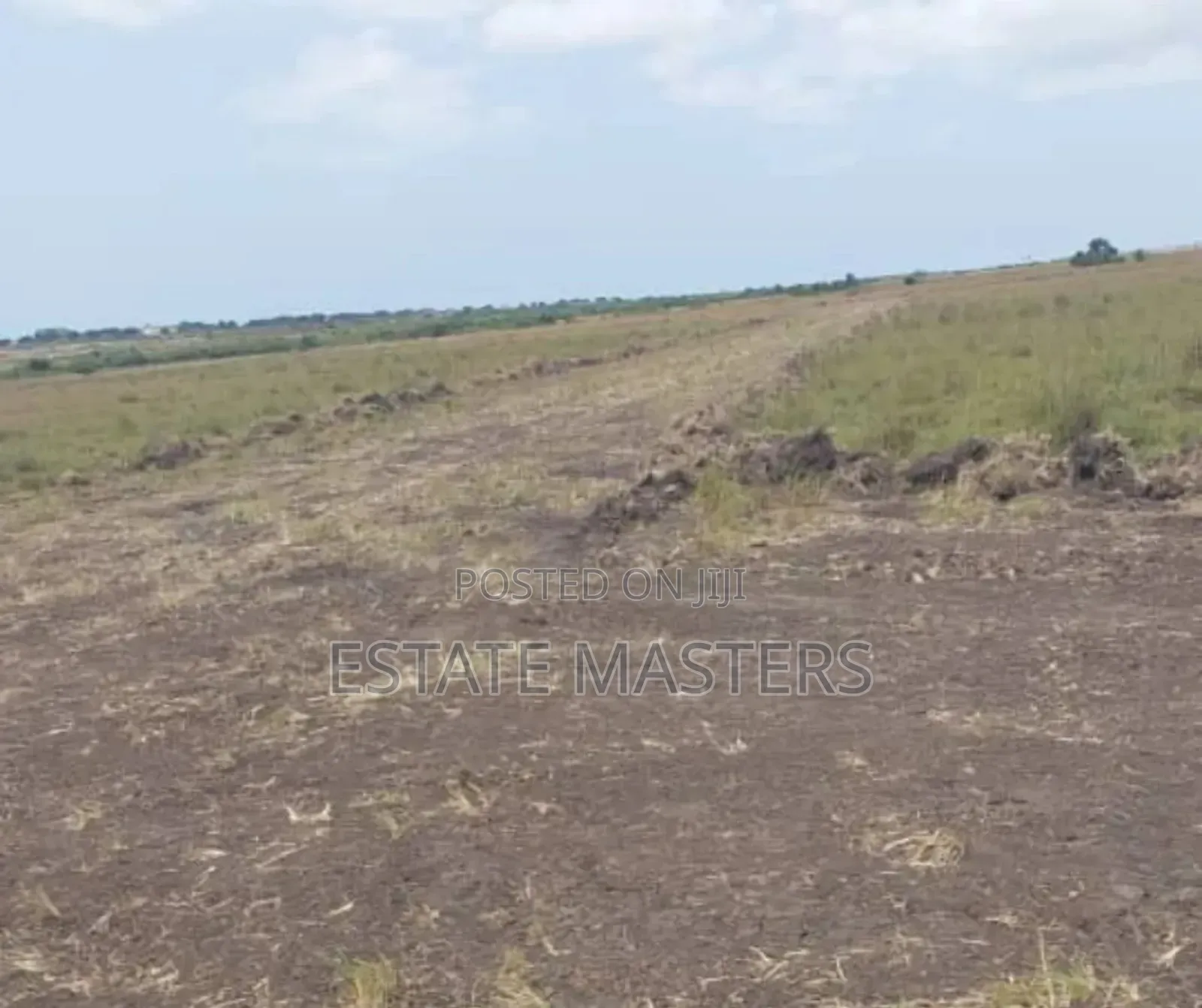 Litigation Free Land for Sale