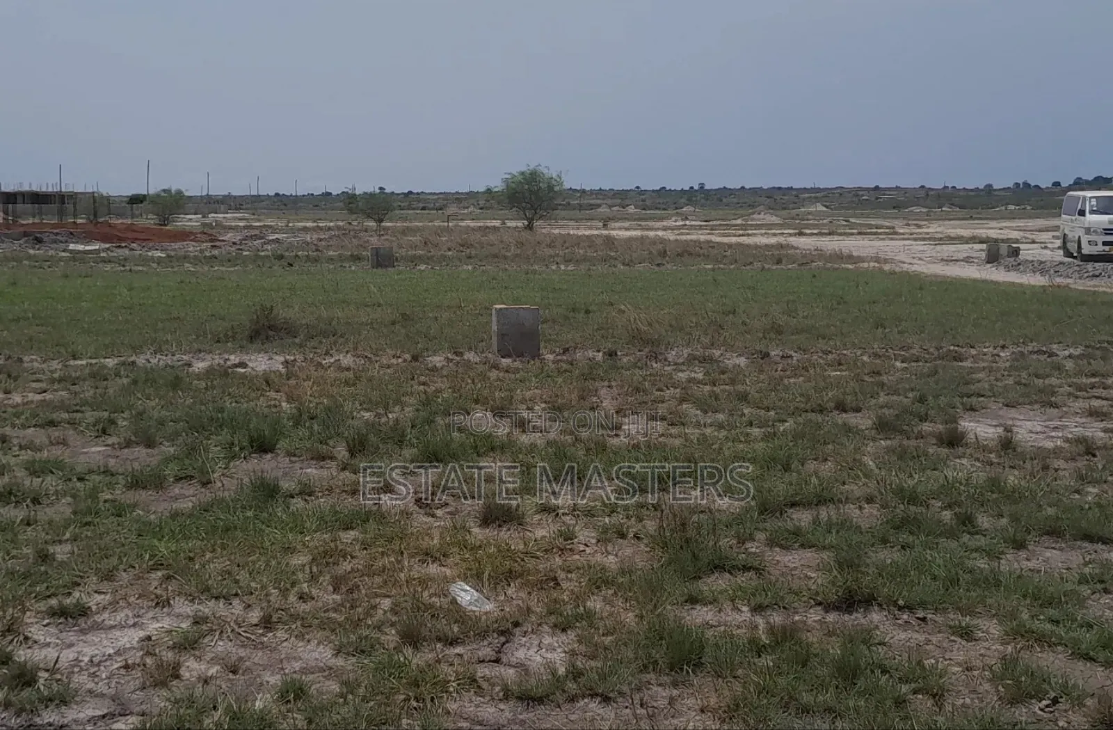 Purchase a Plot