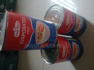 Dairy Manor Evaporated Milk