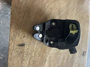 Honda Accord Boot Lock 2018 2019 2020 2021 2022