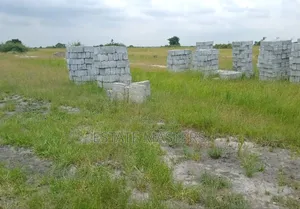 Well Developed Tittled Lands