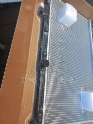 Accord Radiator Tank 2013,2014,2015,2016,2017