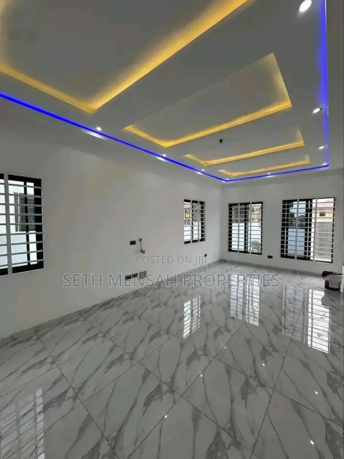 3bdrm House in Skm Properties, Lake Side Estate for sale