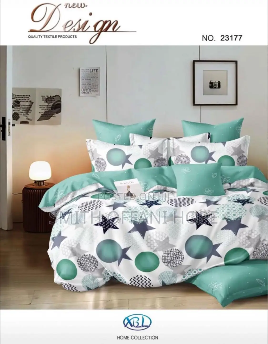 Effortless Style and Comfort: Cotton Duvet Sets