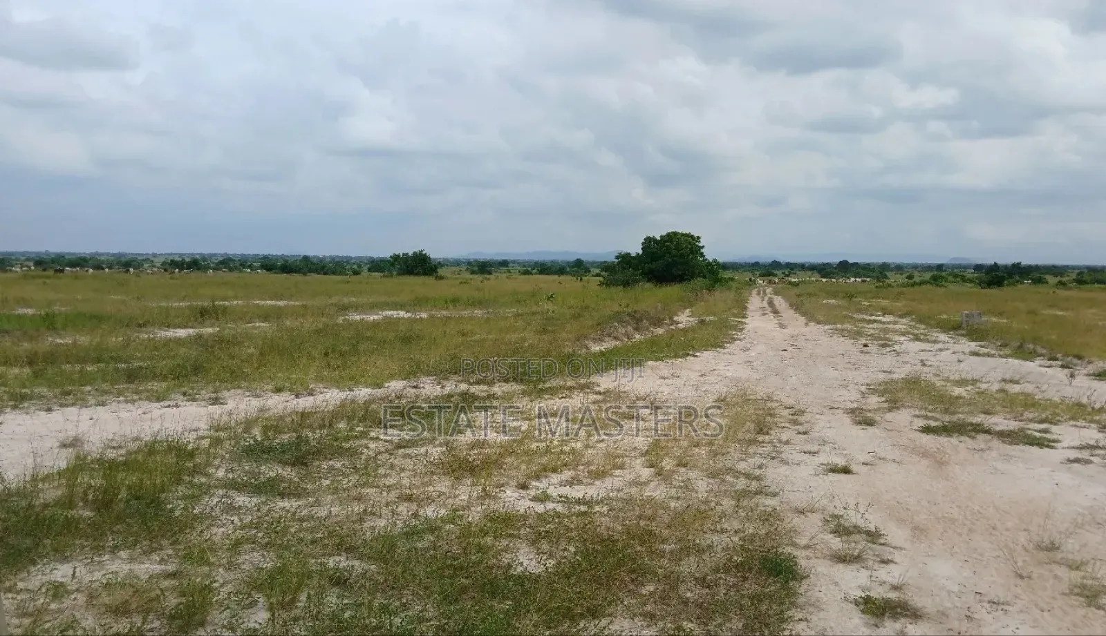 Free Certified Land Document