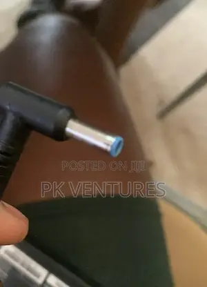 HP Blue Pin Charger