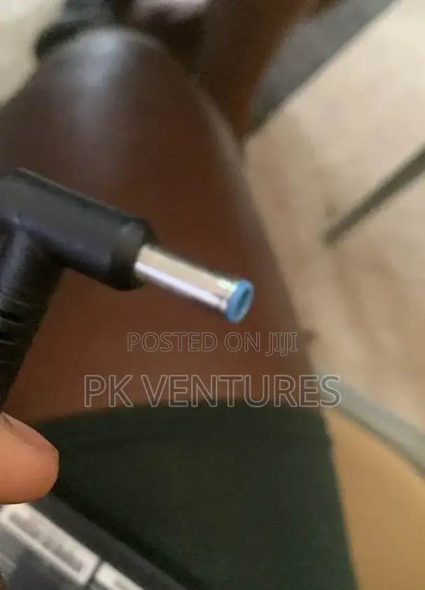 HP Blue Pin Charger
