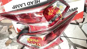 Altima 2014 Taillight