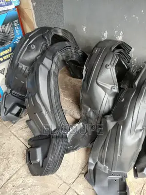Mould Guard Rubber