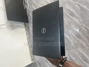 Laptop Dell Latitude 7280 8GB Intel Core I7 SSD 256GB