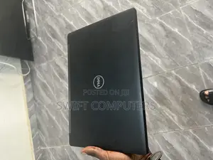Laptop Dell Latitude 7280 8GB Intel Core I7 SSD 256GB
