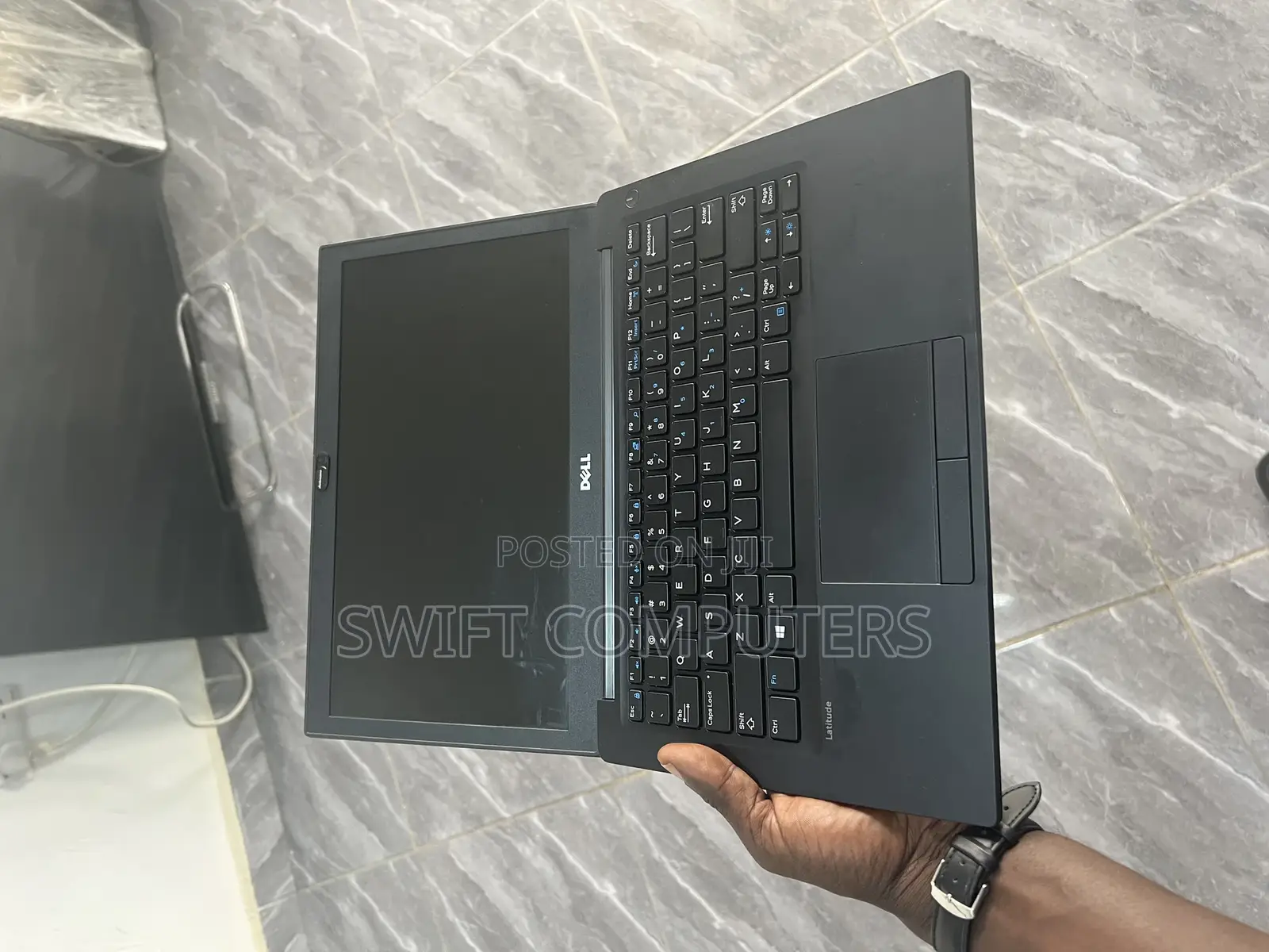 Laptop Dell Latitude 7280 8GB Intel Core I7 SSD 256GB
