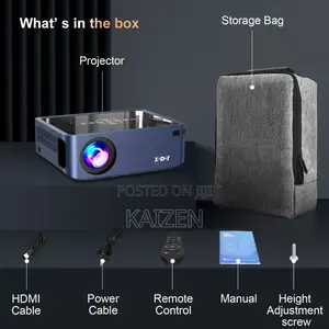 Android Projector