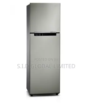 Original SAMSUNG-DURACOOL-234LTR-TOP-MOUNT-FRIDGE