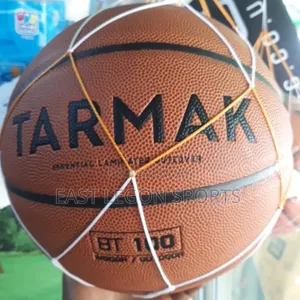 Orange  Basketball Nba Size 7 Grip Rubber