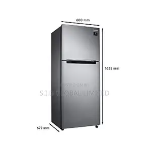 Newest SAMSUNG-DURACOOL-234LTR-TOP-MOUNT-FRIDGE
