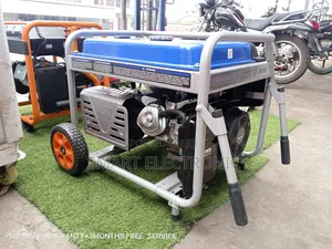Affordable 12kva 14000W Generator Silent Generator Ecoolmax