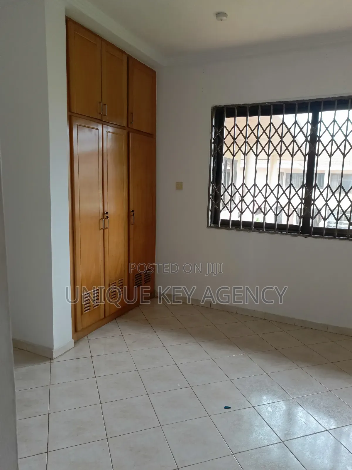 4bdrm House in Unique Key Agency, Spintex for rent