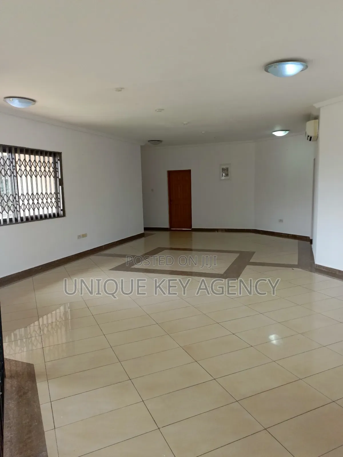 4bdrm House in Unique Key Agency, Spintex for rent