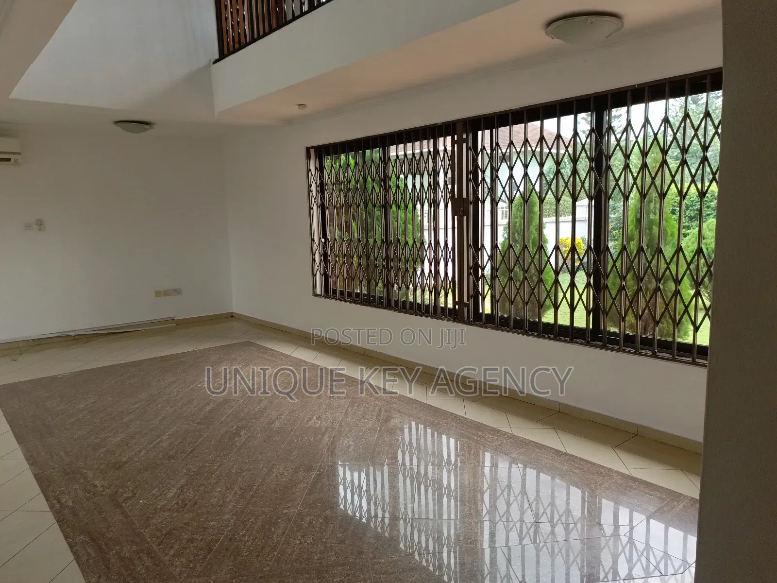 4bdrm House in Unique Key Agency, Spintex for rent