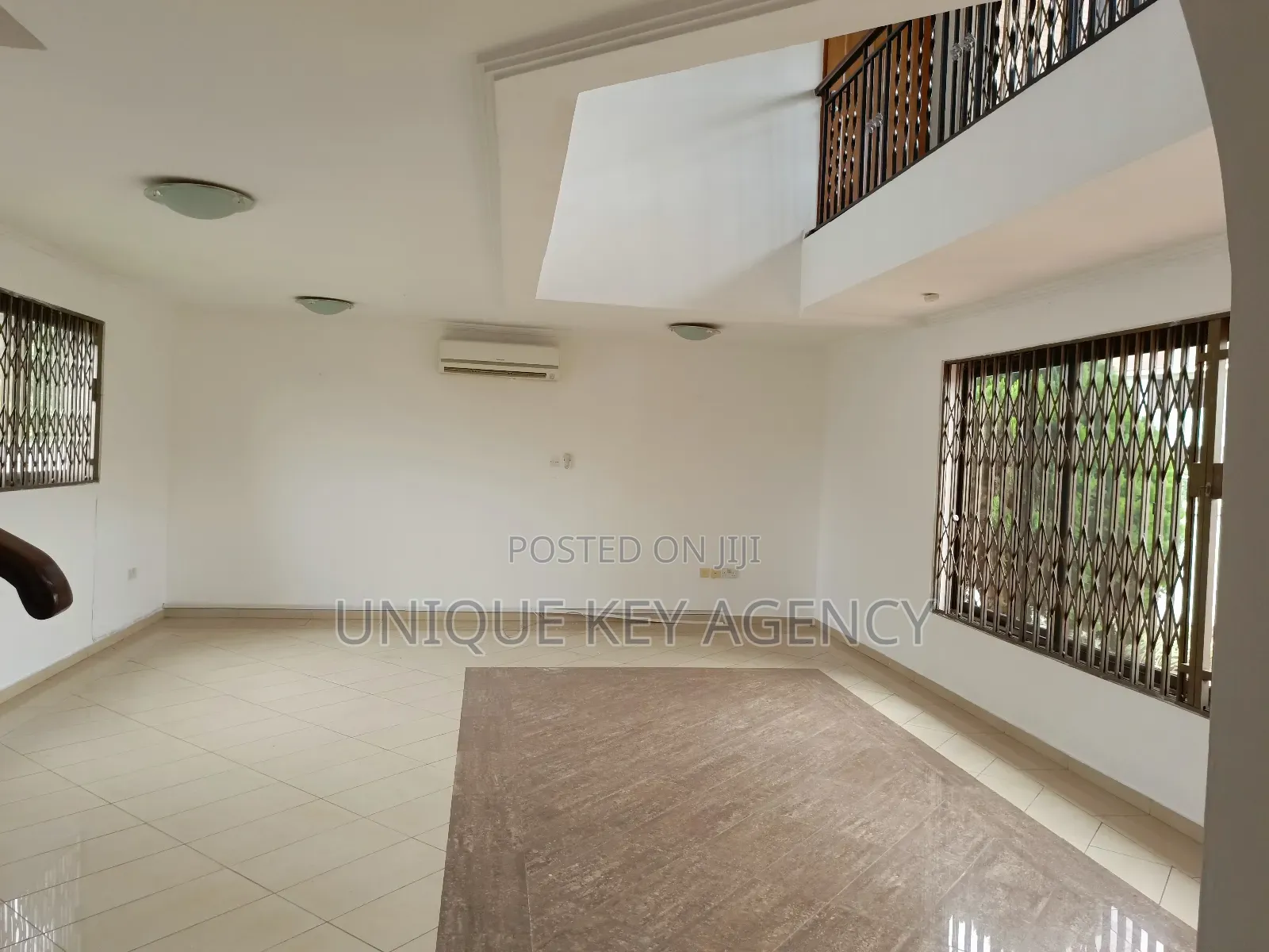 4bdrm House in Unique Key Agency, Spintex for rent