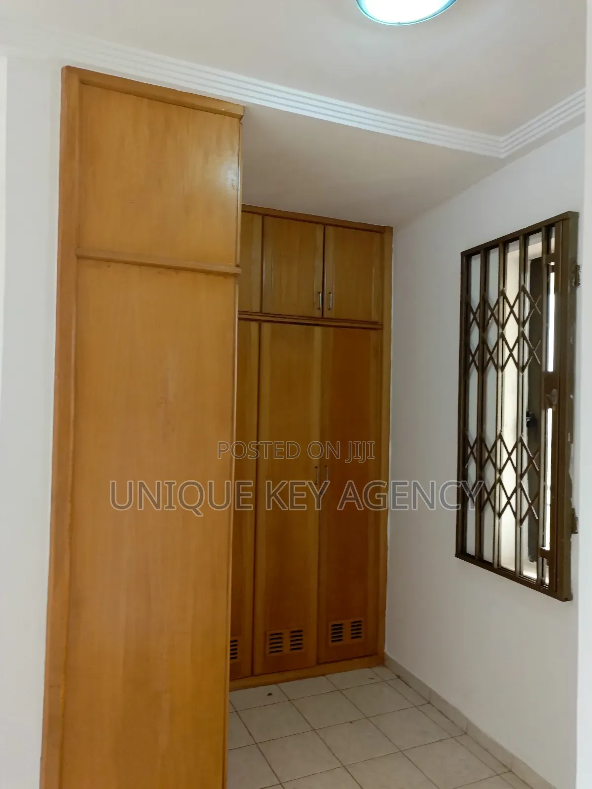 4bdrm House in Unique Key Agency, Spintex for rent