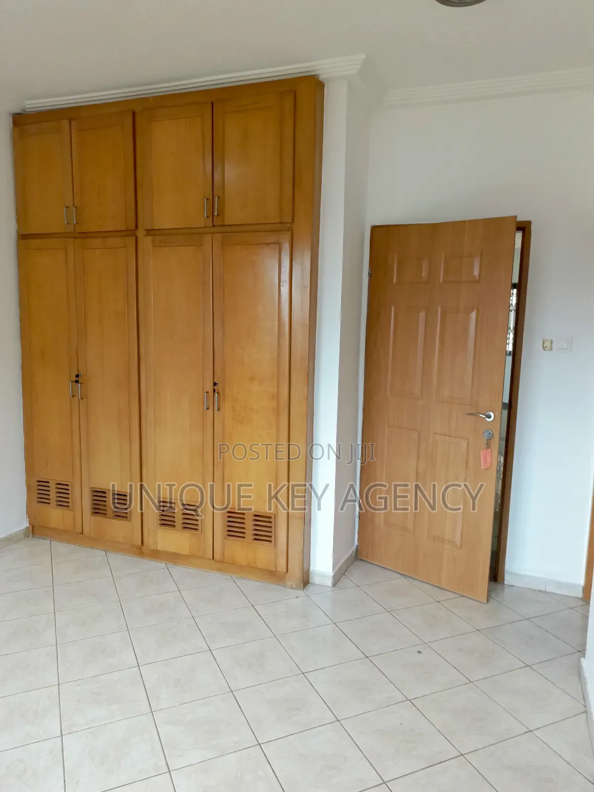 4bdrm House in Unique Key Agency, Spintex for rent