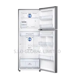 Unique SAMSUNG-255-LTR-DURACOOL-TOP-MOUNT-FRIDGE
