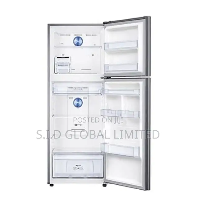 Unique SAMSUNG-255-LTR-DURACOOL-TOP-MOUNT-FRIDGE