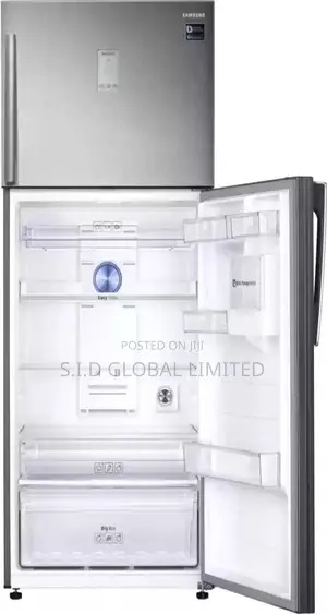 Brilliant SAMSUNG-255-LTR-DURACOOL-TOP-MOUNT-FRIDGE