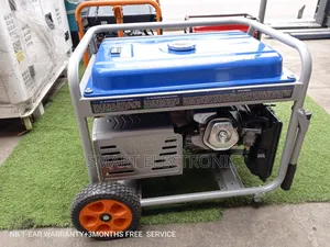 Ecoolmax Generator Silent Inverter Generator 12kva 14000W