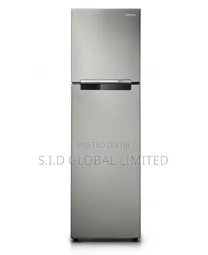 Fabulous SAMSUNG-255-LTR-DURACOOL-TOP-MOUNT-FRIDGE