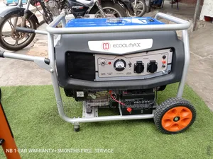Super Strong Ecoolmax Generator Silent 12kw 14000W Generator