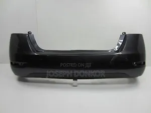 Sentra Back Bumper 2013,2014,2015
