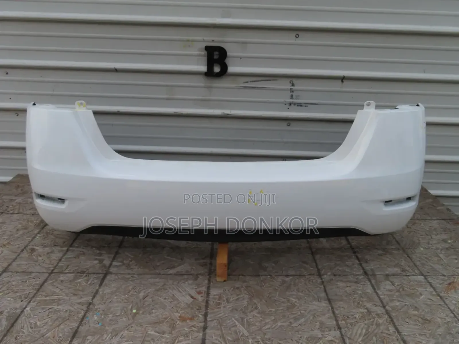 Sentra Back Bumper 2013,2014,2015