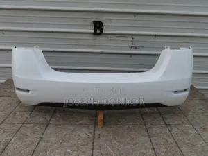 Sentra Back Bumper 2013,2014,2015