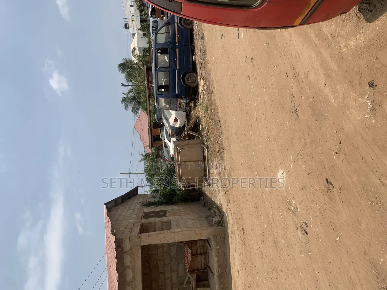 One Acre Land for Sale at East Legon Nanakorm